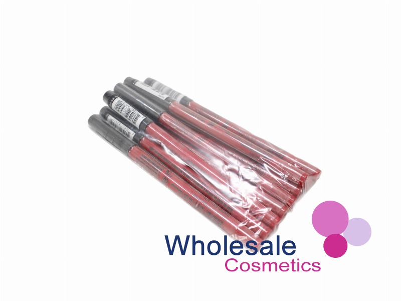 9 x NYX Professional Slide On Lip Pencil - 12 RED TAPE